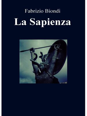 cover image of La Sapienza